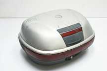 Kufer centralny GIVI monokey system