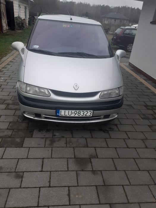 Renault Grand Espace III