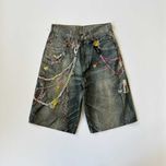 Шорти Acne Studios