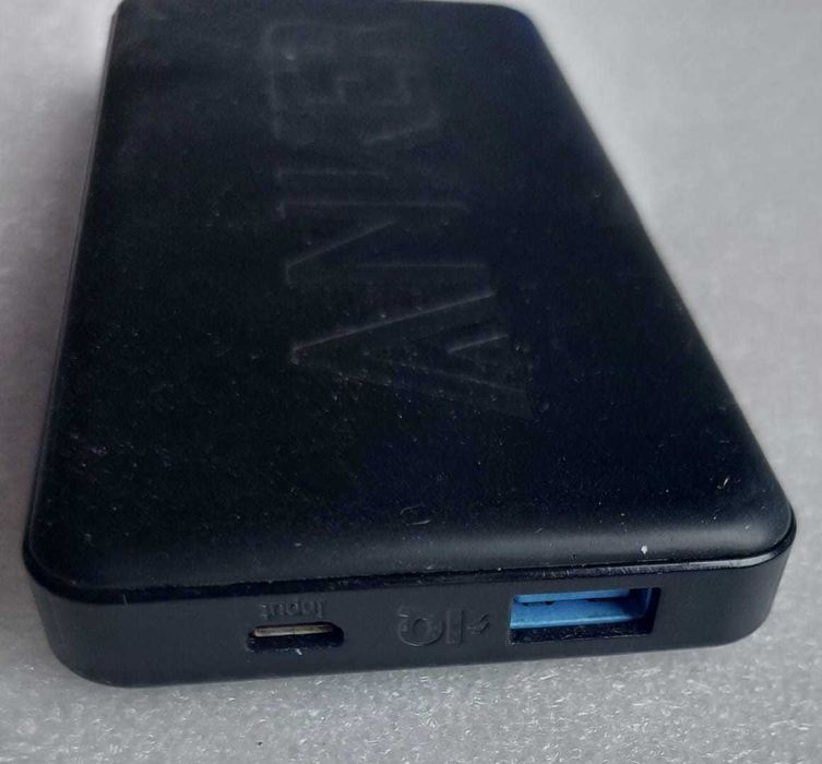 Anker A1261 PowerCore II Slim 10000k