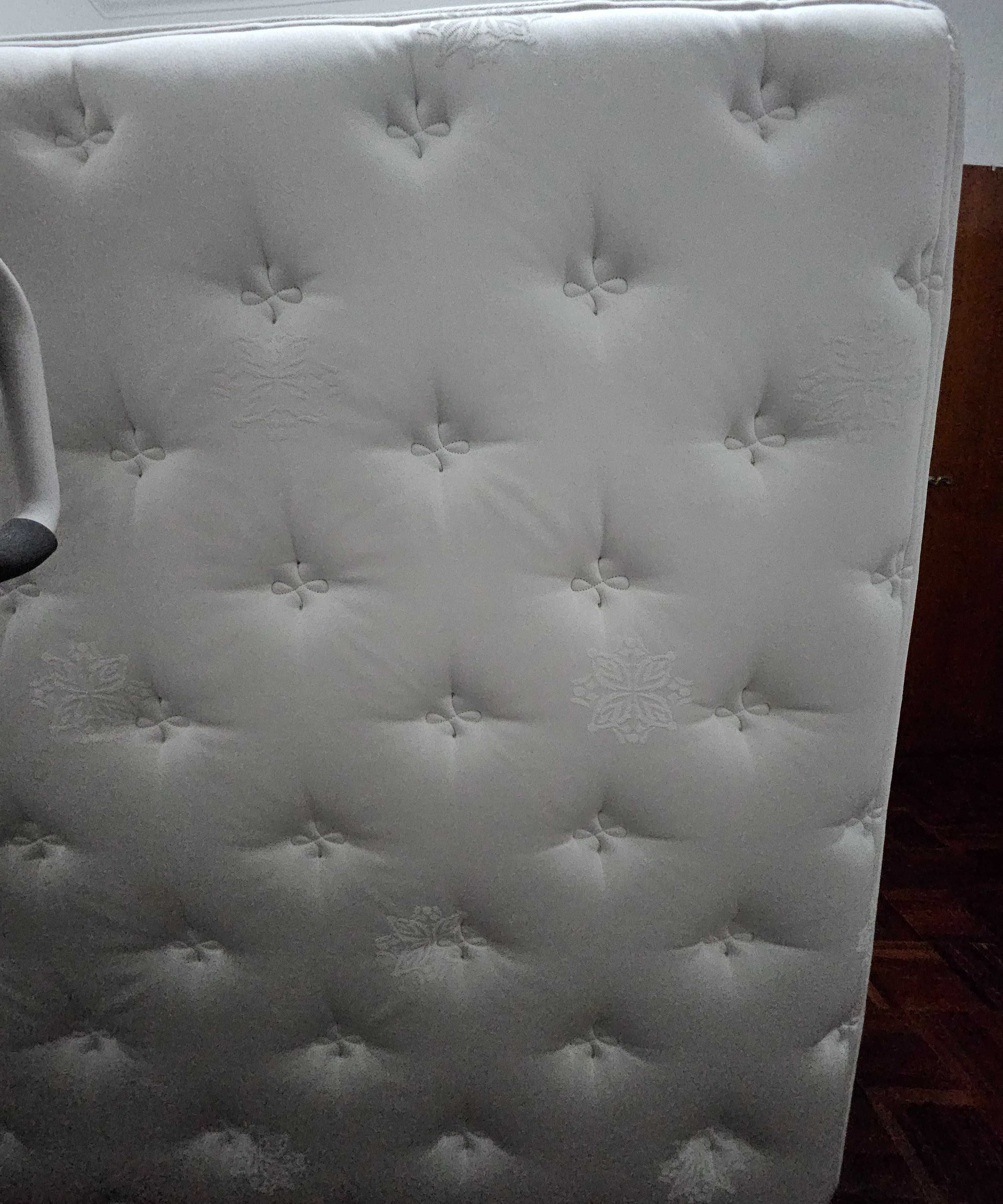 Colchão Molaflex Natura 195x140