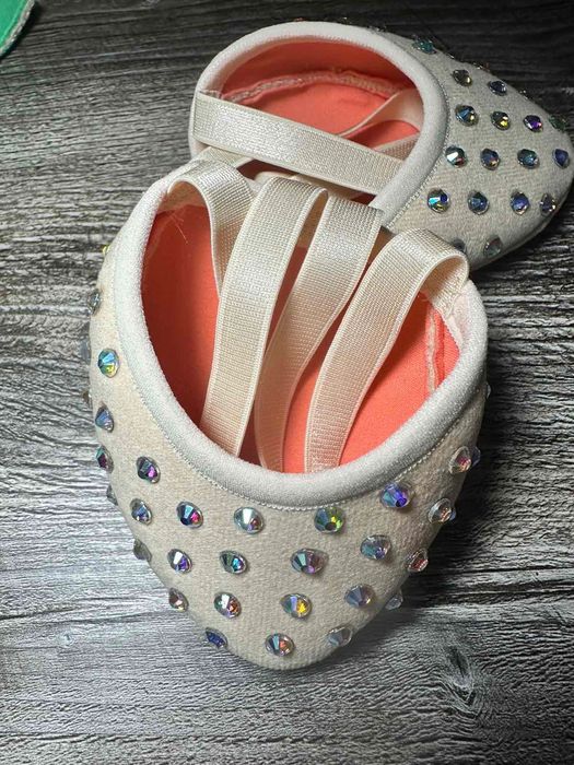 Получешки для художественной гимнастики