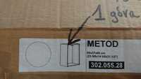 Szafka METOD IKEA 60x37x80cm, tylko cześć górna.