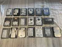 Discos Rígidos para Computador
