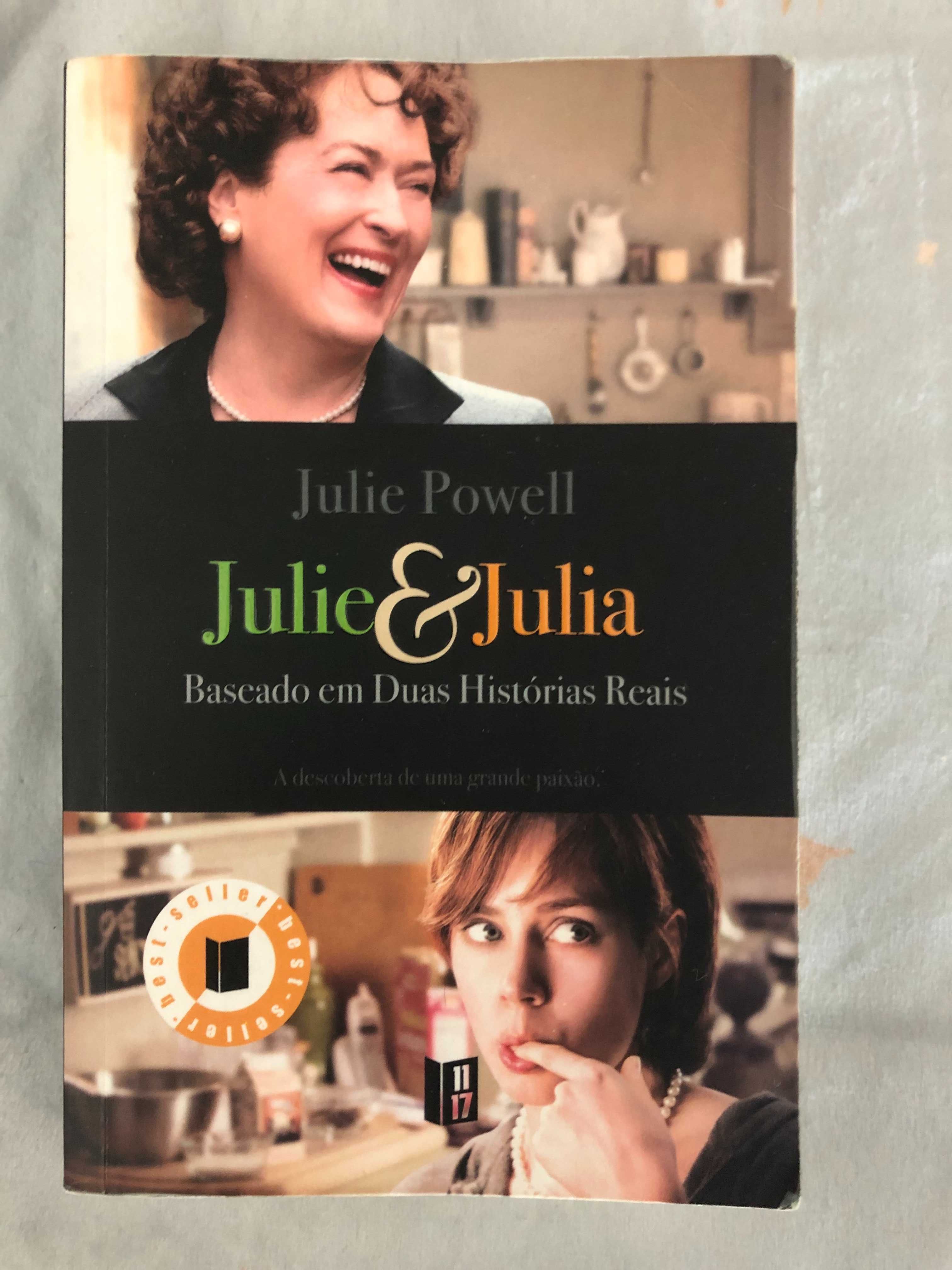 Julie&Julia de Julie Powell