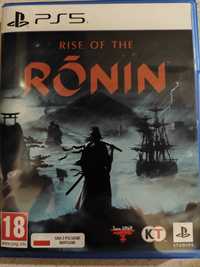 Rise of the ronin PS5