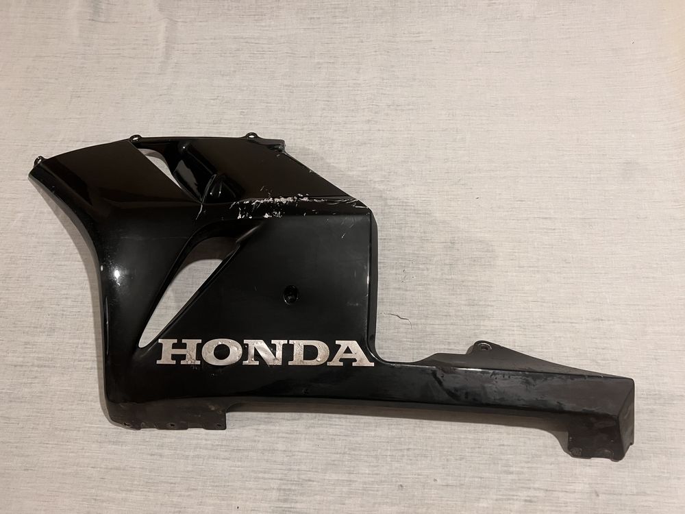 Carnagens Honda CBR1000RR 2005/2006