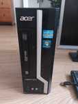 Komputer stacjonarny Acer Veriton X4620G