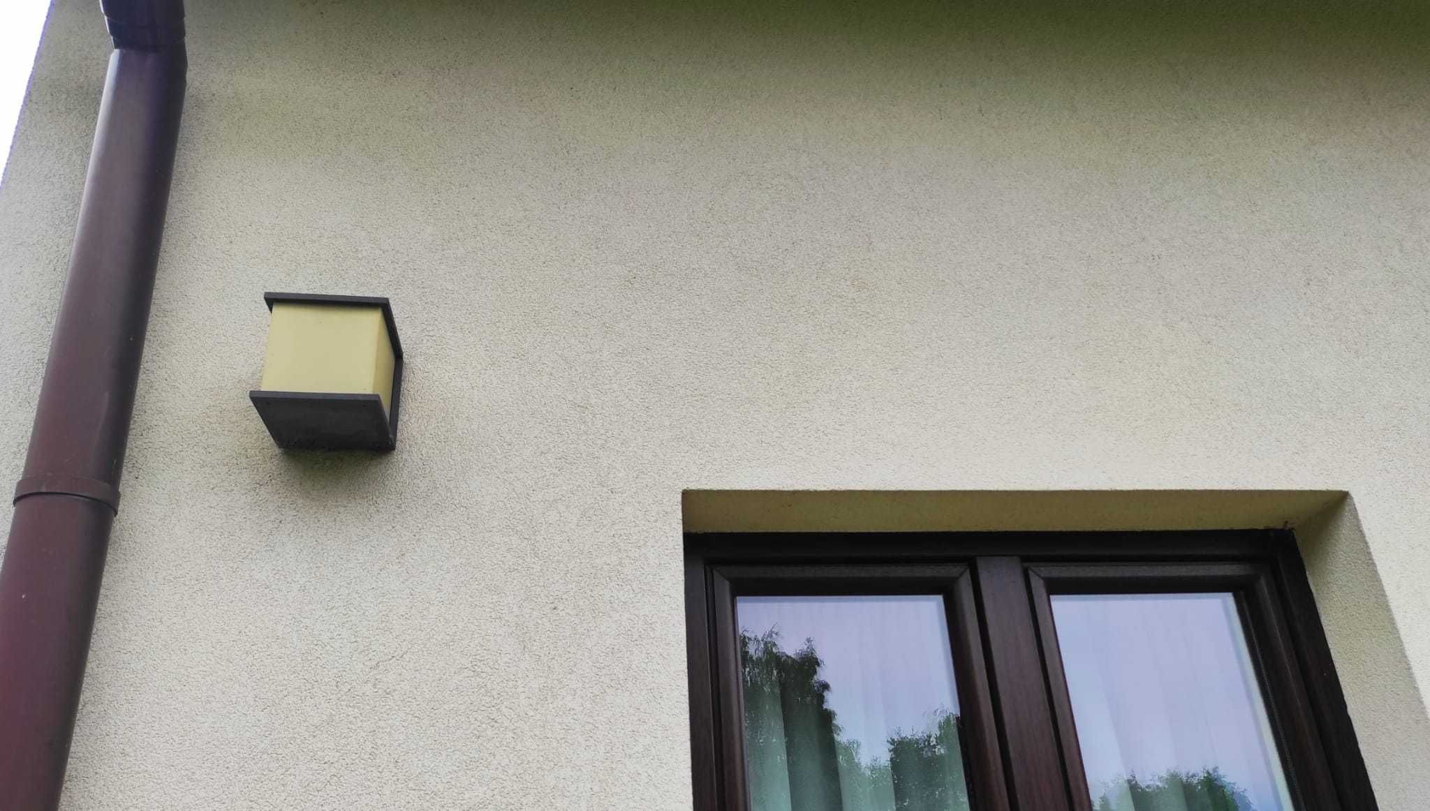 Lampy ogrodowe 4