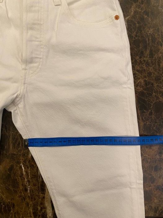 Джинси Levi’s 501 W25 L30