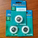 Oryginalne nowe ostrza! Philips Holland Philishave Micro Action HQ4