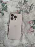 iphone 16 pro 256gb jak nowy