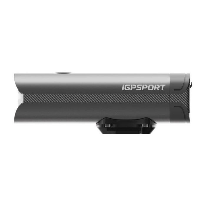 Lampka Rowerowa Igpsport Vs800 Smart 800 Lumenów 140M Zasięg