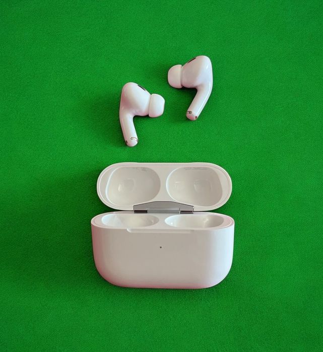 Airpods pro 2 com fatura