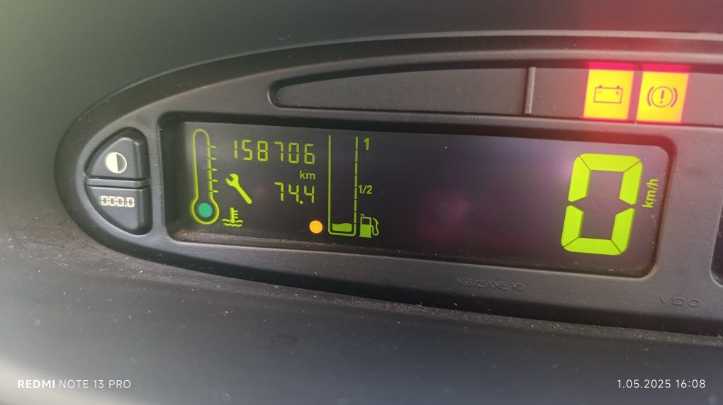 Sprzedam Citroen Xsara Picasso