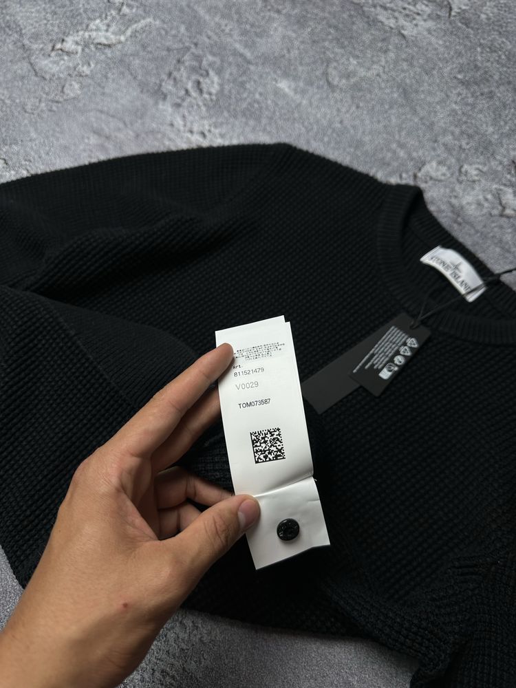Светр Stone Island | Аунтефік ОЛХ ДОСТАВКОЮ!