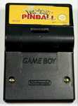 Pokemon Pinball Nintendo Game Boy Color