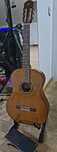 Gitara Admira Malaga Zestaw