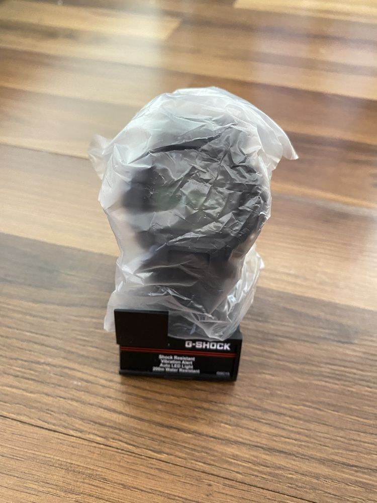 Годинник Casio GD-350-8CS G-Shock