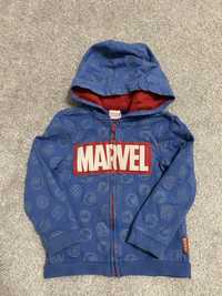 Bluza Marvel rozm. 92cm Original Marines