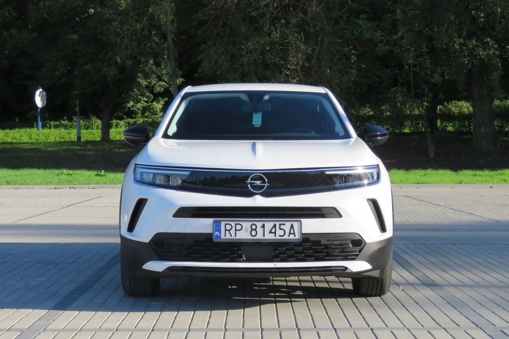 Opel Mokka I właściciel/ Instalacja LPG/ Super stan/ Benzyna+LPG/ Full-LED/