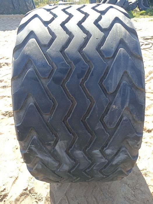 Opona jak Nowa vredestein 710/50 R - 26.5 (700/50) flotation pro