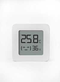 Датчик температуры и влажности Xiaomi MiJia Temperature & Humidity