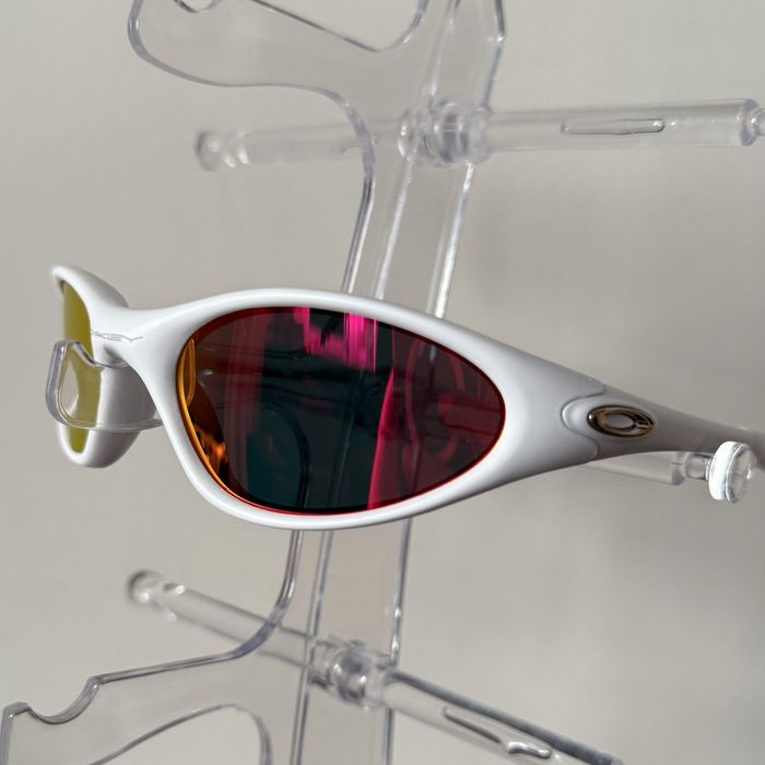 Окуляри Oakley Minute 1.0