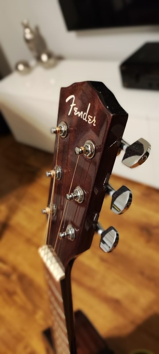 Gitara elektroakustyczna Fender CD-140SCE