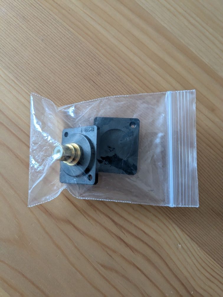 Material eléctrico e áudio
