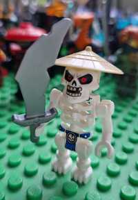 Lego Ninjago figurka njo712 Wyplash