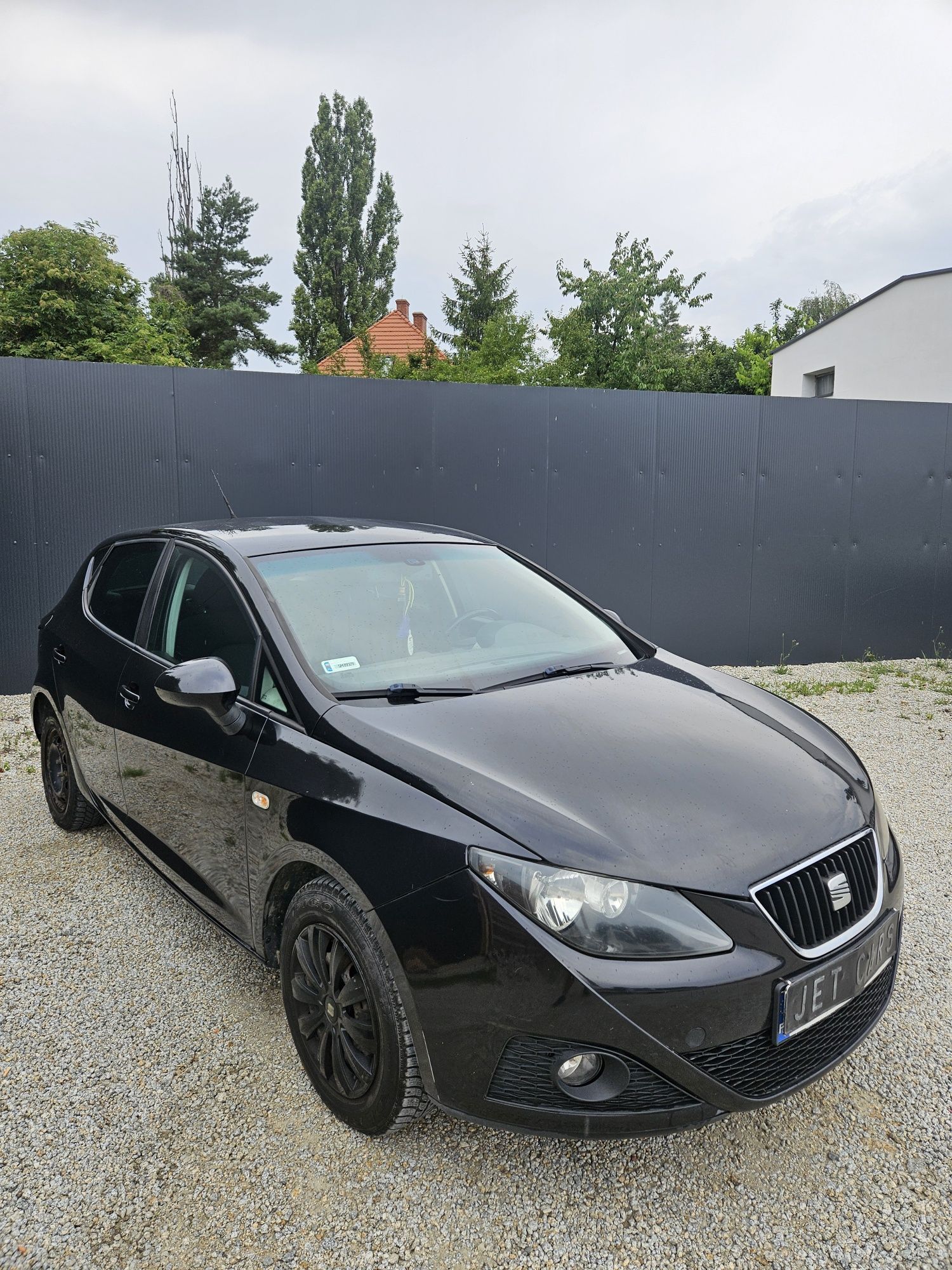 Seat Ibiza 1.4 Diesel/Lift/Klima/Pdc/Zadbany/Zamiana/Polecam!