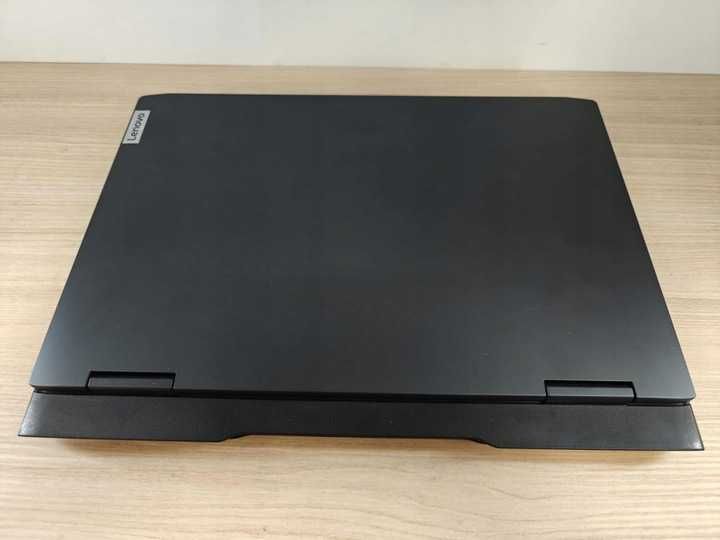 Laptop Lenovo Ideapad Gaming 3 15IAH7 16/512GB SSD Intel i5 RTX3050