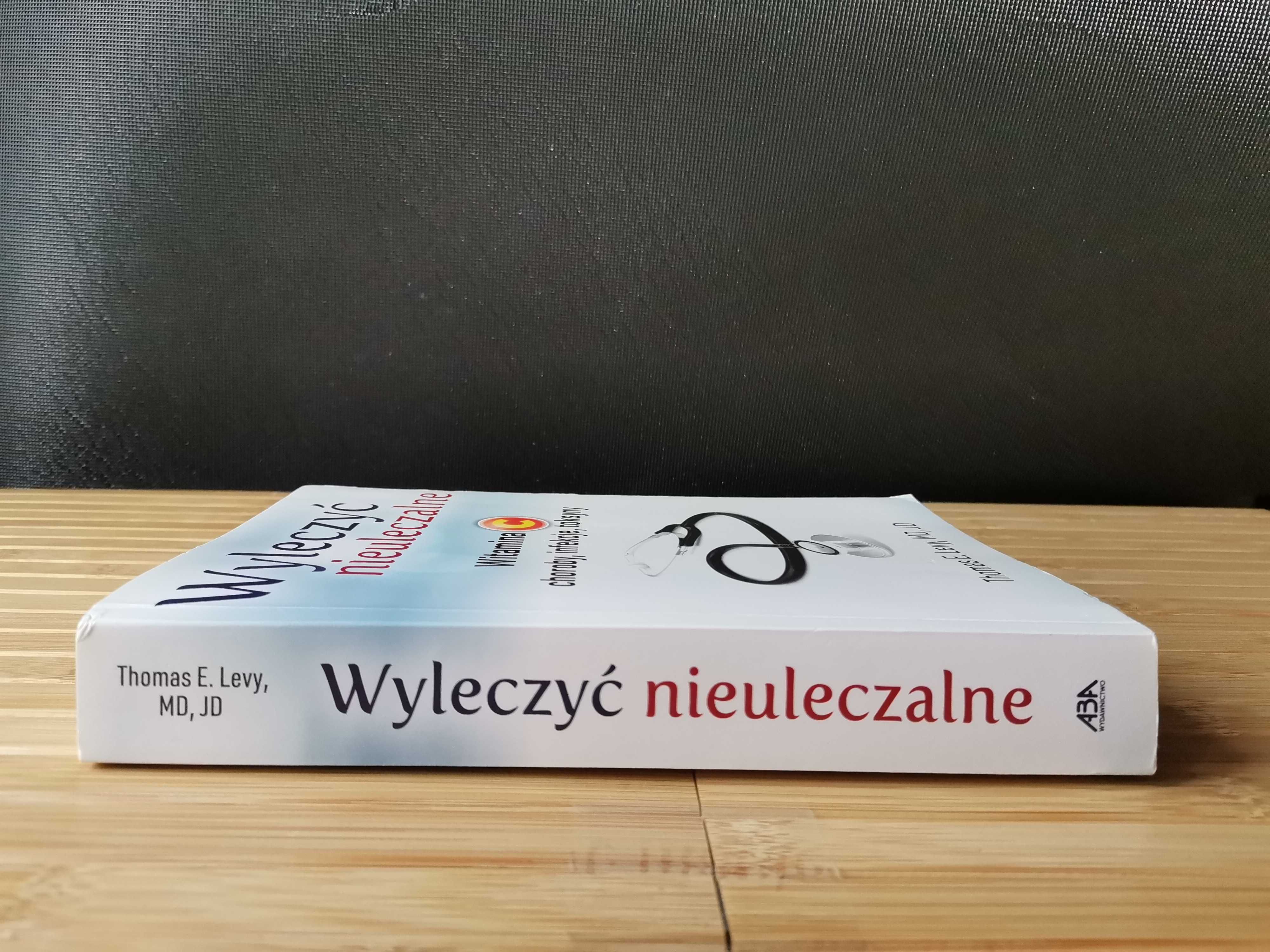 Levy Wyleczyć nieuleczalne Real foty