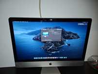 iMac 27 polegadas de 2560x1440