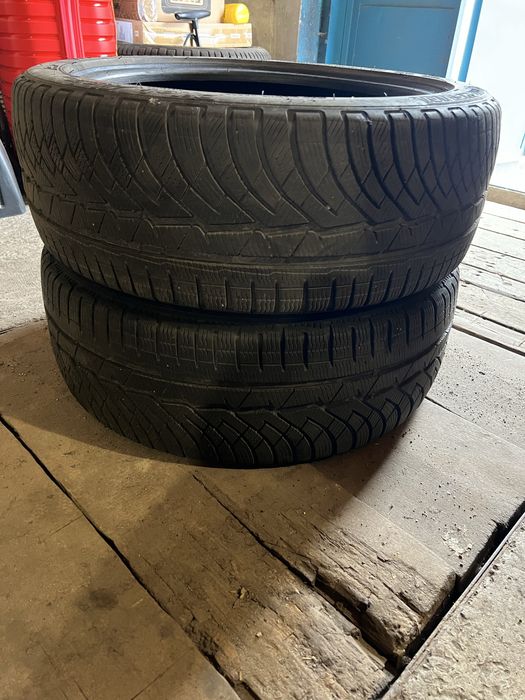 Шини Michelin 225/45 R18