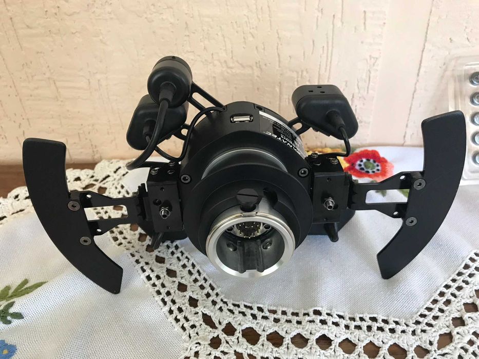 Fanatec Фанатек ClubSport universal hub for xbox one