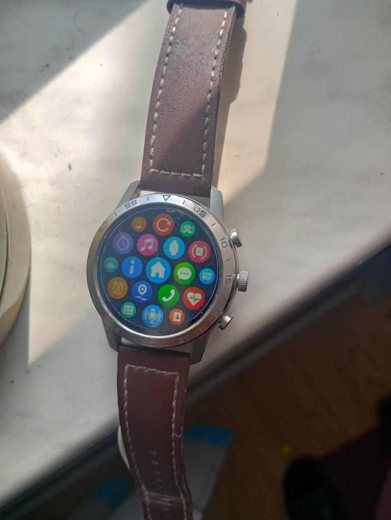 Zegarek Smartwatch DT70