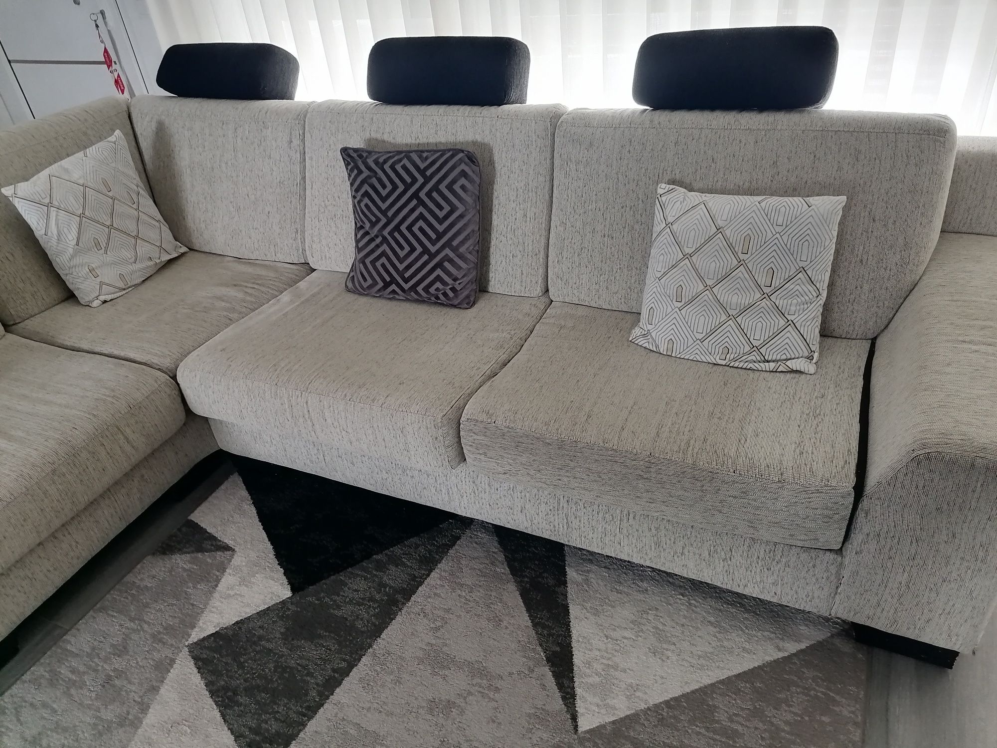 Sofá Chaise Longue