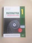 Książki 1 klasa liceum technikum
