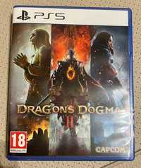 Dragon’s Dogma 2 na PS5