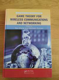 Game theory for wireless communications and networking