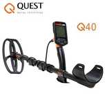 DETECTOR DE OURO MEDIA GAMA  DA quest