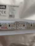 LED стрічка K-1530-RGB+W-24V 15,3W/М