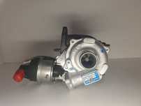 Turbina Turbosprężarka Alfa-Romeo fiat opel 1.3 JTDM 95KM 84KM