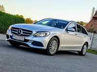 Mercedes C-Class W205/2015r/MEGA STAN/FullLED/Radar/CzytaZnaki/AUTOMAT