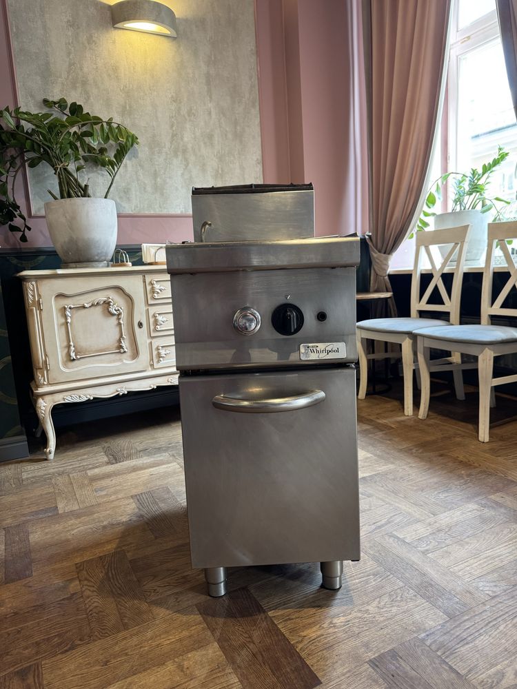 Makaroniarka gastronomiczna Whirlpool