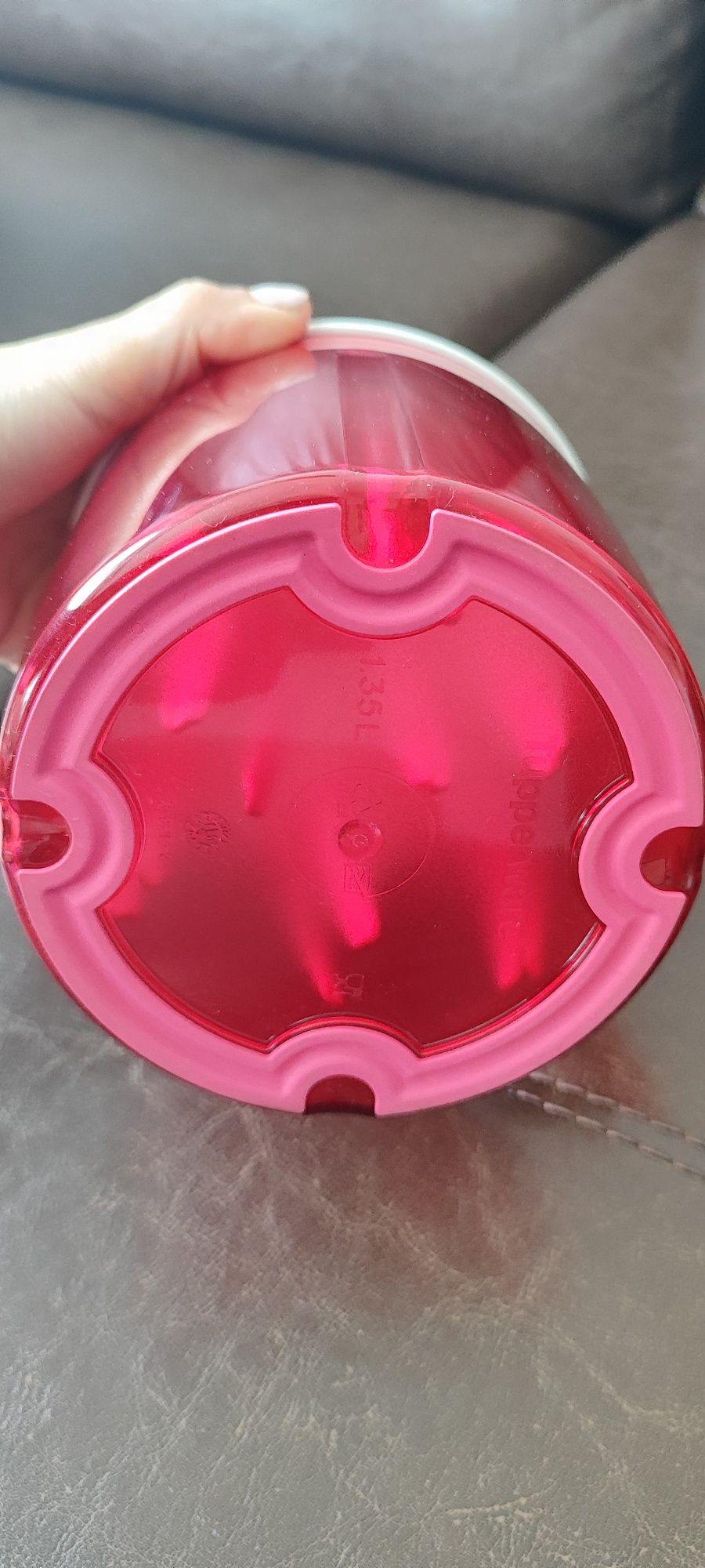 TUPPERWARE Kuchcik, robot do ubijania piany