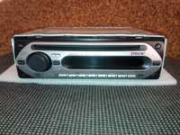 Автомагнитола Sony CDX-GT20 MP3