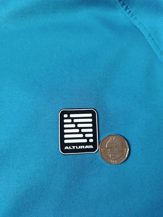 Altura Synchro ladies windproof cycle jacket